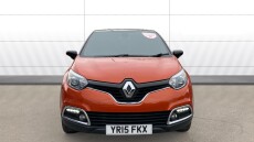 Renault Captur 1.5 dCi 90 Dynamique MediaNav Energy 5dr Diesel Hatchback